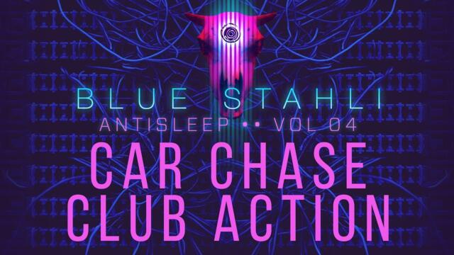 Blue Stahli - Car Chase Club Action