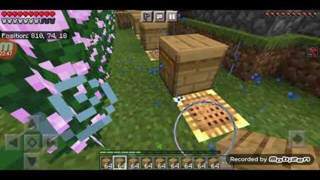 Епизод 2 на Minecraft 1.17.10