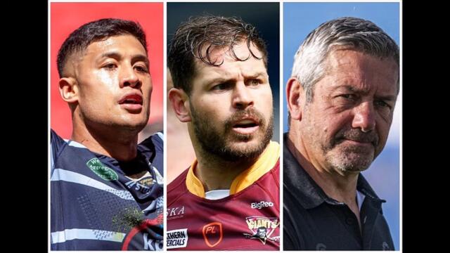 Inside Rugby League - Episode 49