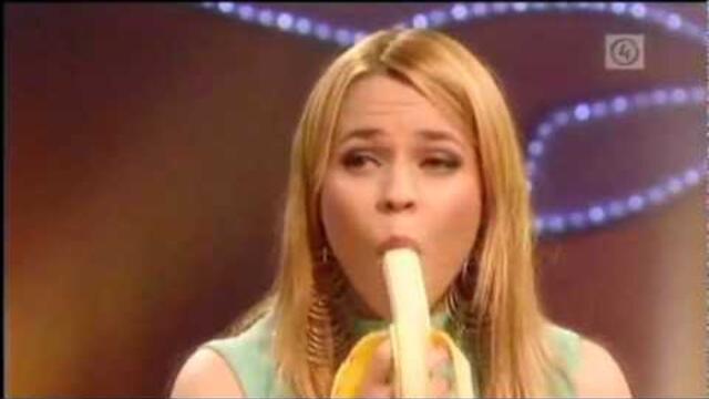 Incredible Banana Trick