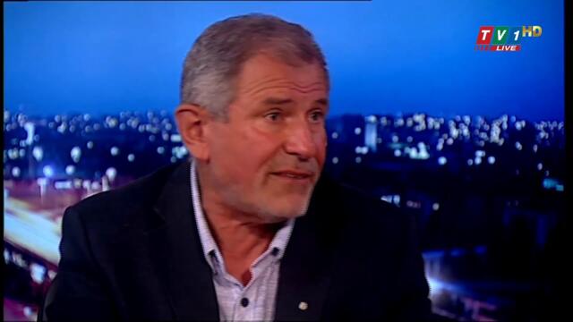 "ДЕНЯТ" с Веселин Дремджиев, 22 юли 2021 година