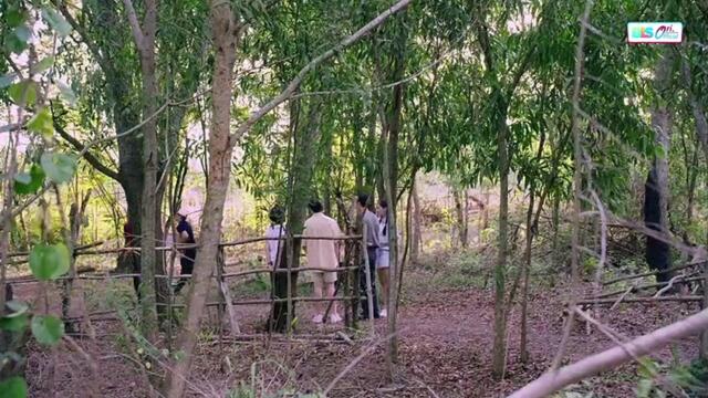 Golden Blood Episode 5 (2_2)  [ENG France German Spanish Hindi Indo Japan etc CC]