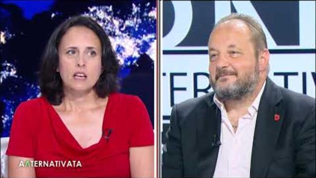 Ново правителство или нови избори. - "Алтернативата" с Генка Шикерова, 2021