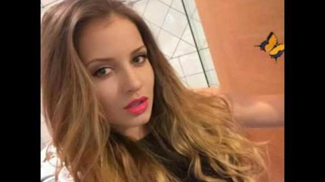 Нелина Георгиева/Nelina Georgieva