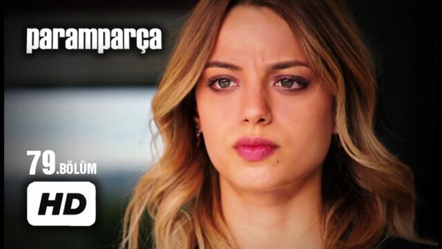 Paramparça Dizisi - Paramparça 79. Bölüm İzle