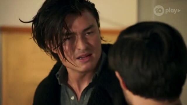 Neighbours 8670 22nd July 2021