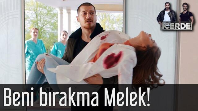İçerde - Beni Bırakma Melek!