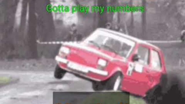 Pick 3 and pick 4 lottery players.