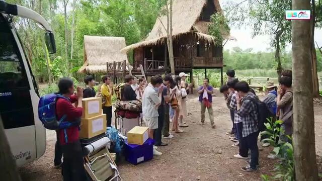 Golden Blood Episode 5 (1_2)  [ENG France German Spanish Hindi Indo Japan etc CC]