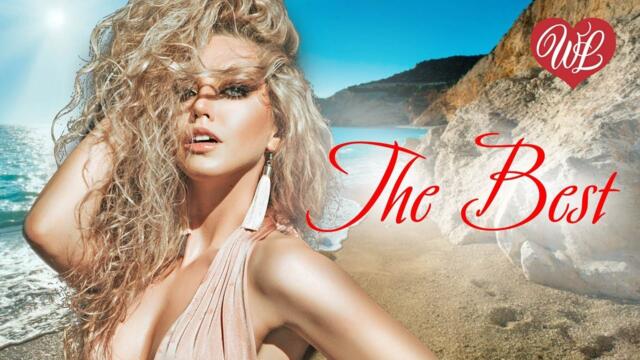 MILEN ♥ КРАСИВЫЕ ПЕСНИ О ЛЮБВИ  ♥