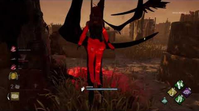 Dead By Daylight #39