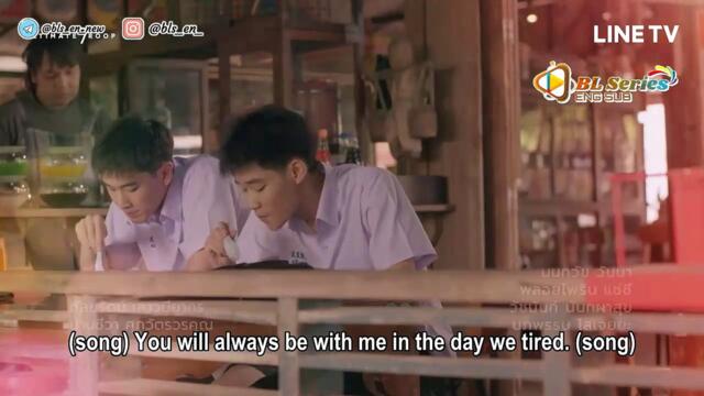 The Yearbook Ep 2 ENG SUB FULL