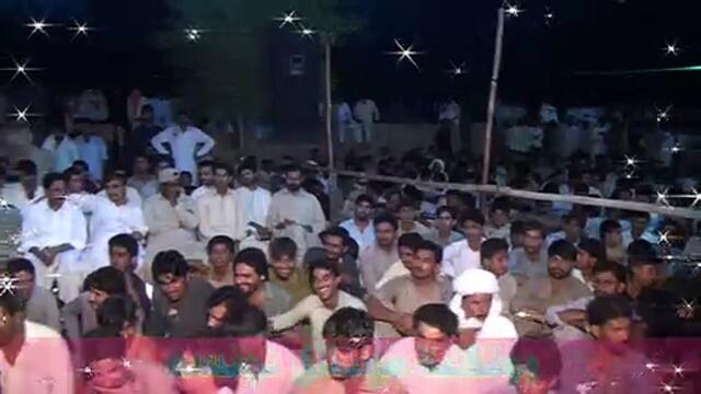 TEESRA AMAN SARAIKI MELA RETRA, MUSHAIRA PART-3