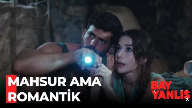 Adada Aşk Başkadır - Bay Yanlış Özel Sahneler