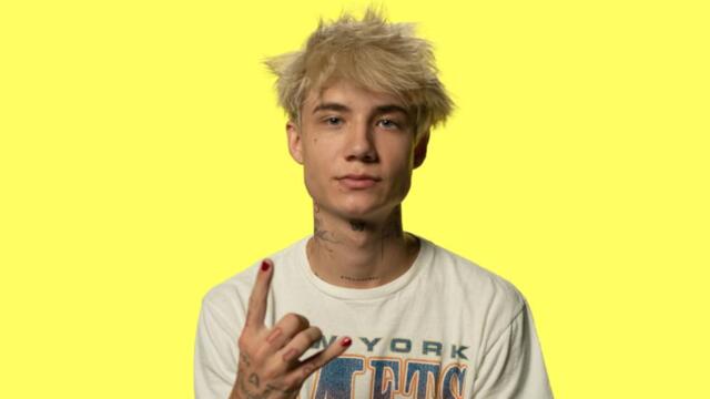 Jxdn “WANNA BE” Official Lyrics & Meaning | Verified