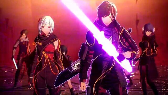 SCARLET NEXUS  Launch Trailer_1080pFHR