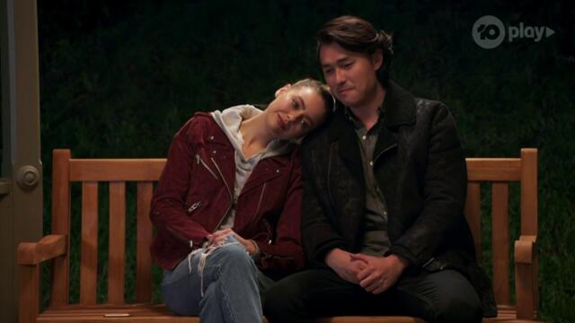 Neighbours 8671 23rd July 2021