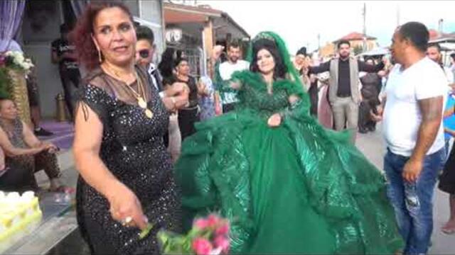 MESUT VE SABIS KINA 2