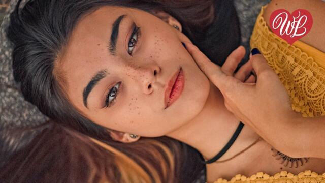 МНОГОТОЧИЯ ♥ ПЕСНИ РУССКОГО РАДИО ♥