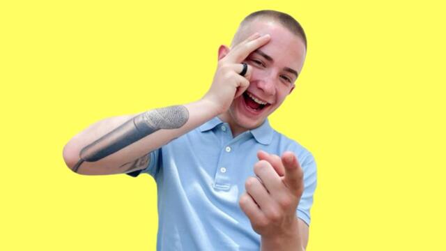 ArrDee “Oliver Twist” Official Lyrics & Meaning | Verified