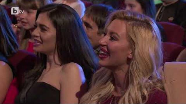 Комиците и приятели - 27.03.2019 (част 1)