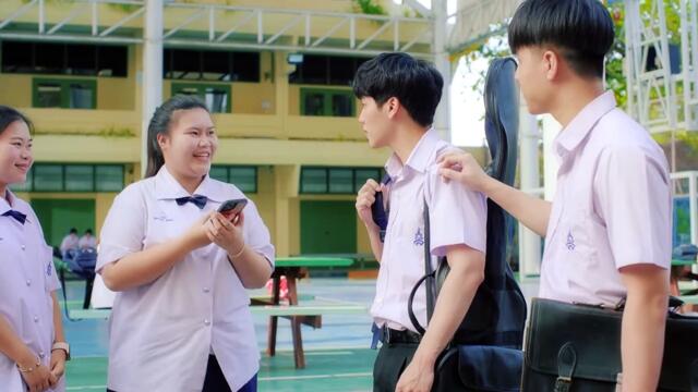 The Best Story EP3 ENG SUB  (1_2) TURN ON SUB