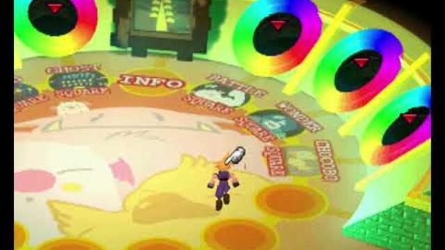 Final Fantasy VII PC Walkthrough Gameplay Part 18 (FFVII HD PS1 PSX Epsxe) Full Game Playthrough