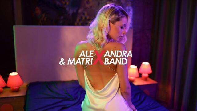 ALEXANDRA & MATRIX BAND - MAMA (Official Video) 2021