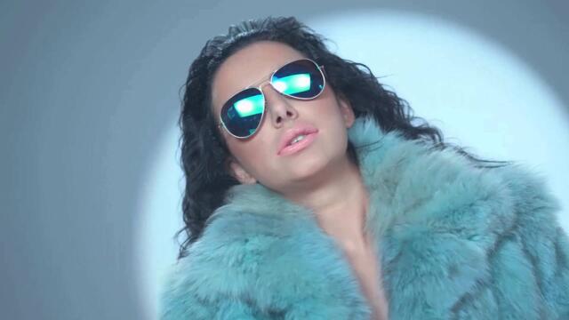 VIKTORIJA VASILJEVIĆ- JAŠA