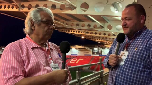 Rovers Review: Doncaster Rovers 2 Newcastle United 3