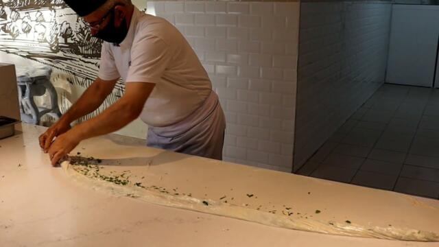 Nirvana Cosmopolitan Hotel - RESTAURANT