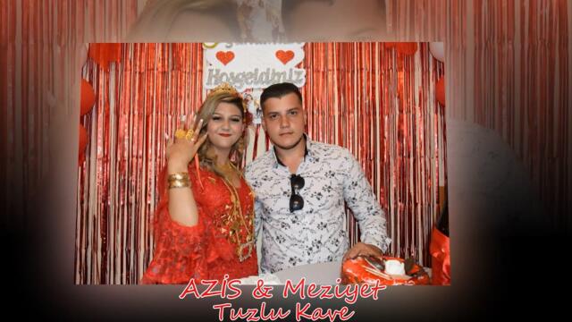 Azis & Meziyet Tuzlu kave (Foto video kemal 015226744240)