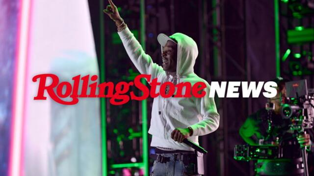 Lil Uzi Vert Is Apparently Buying a Planet — and It’s a Real Steal | RS News 7/23/21