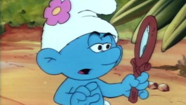 Забравени Във Времето • Смърфовете