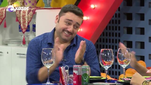 Komedixana 110-cu Bölüm  24.07.2021