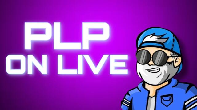 Road To 2K | #PLPGAMING