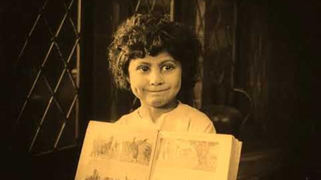 Я обвиняю (J'accuse) (1919) (rus/eng/fr subtitles)