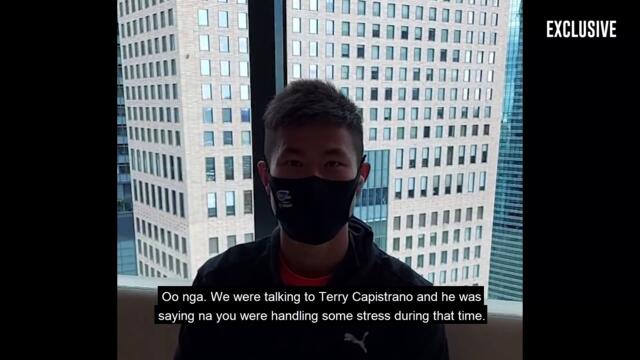 EJ Obiena breathes a little easier as equipment makes it to Tokyo