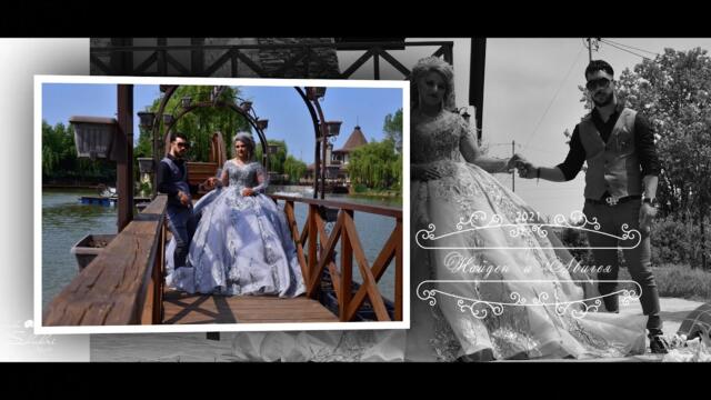 Годеж на Найден и Авигея - 2021 гр.Ихтиман