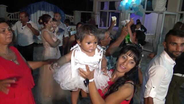 СЮНАТА НА СЕРХАН от с.Раданово 19.08.2018г.  2 част