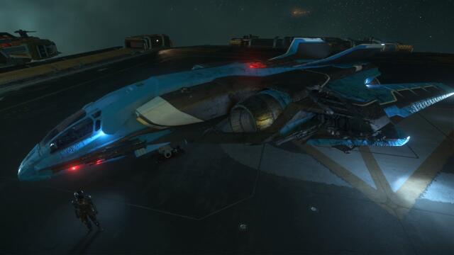 Xenothreat Full Event - 3.14 PTU test session