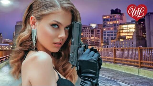 ПИСТОЛЕТЫ  ♥ КРАСИВЫЕ ПЕСНИ О ЛЮБВИ ♥