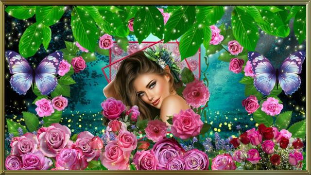 Жанна Агузарова и группа БРАВО  -  Чудесная страна