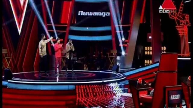 The Voice Sri Lanka 24-07-2021 Part 1