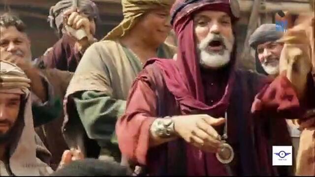 NOVELA GÊNESIS CAPITULO 134 SEXTA 23-07-2021 COMPLETO HD 1