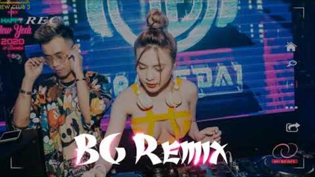 Nonstop Nhạc Sàn 2021 Bass Cực Căng - Tui Khuyên Ông Nào Loa Yếu nên Mua Loa MỚi