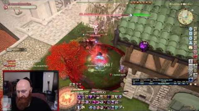 FFxiv Combat Discussion