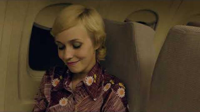 Большое небо.  11 серия