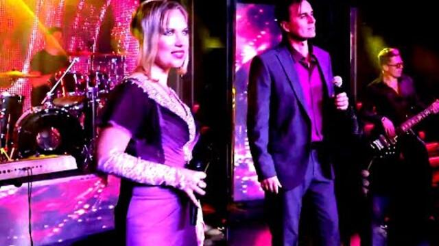 Борис Герб & Елена Капитай  - "Рубиновый ликер"