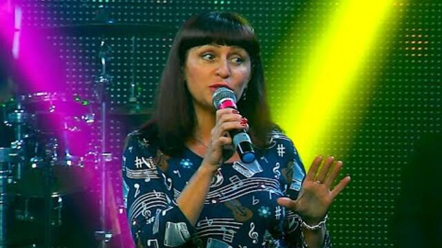 Елена Захарова - "У тебя мои мечты"